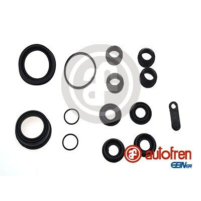 Kit di riparazione pinza freno SEINSA D4135