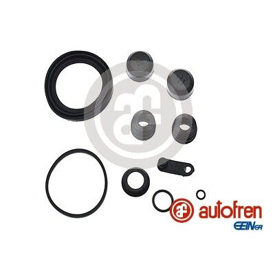 Kit di riparazione pinza freno SEINSA D41354