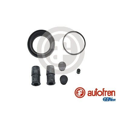 Kit di riparazione pinza freno SEINSA D4193