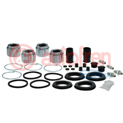 Kit di riparazione pinza freno SEINSA D42037C