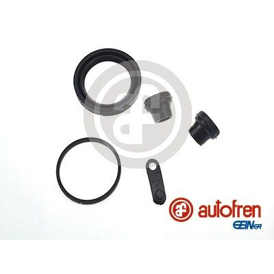 Kit di riparazione, pinza freno SEINSA D4221