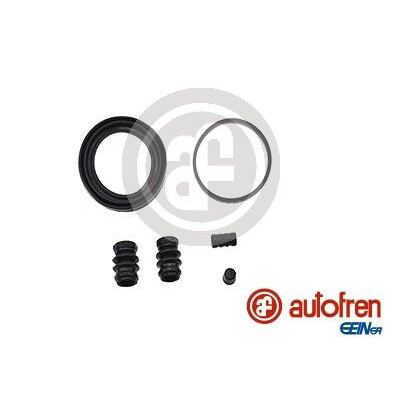 Kit di riparazione pinza freno SEINSA D4232