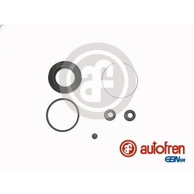 Kit di riparazione, pinza freno SEINSA D4250
