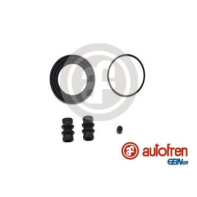 Kit di riparazione pinza freno SEINSA D4263