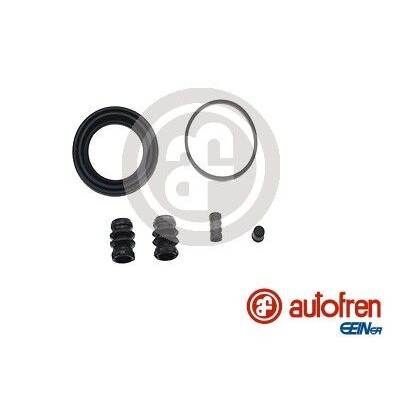 Kit di riparazione pinza freno SEINSA D4268