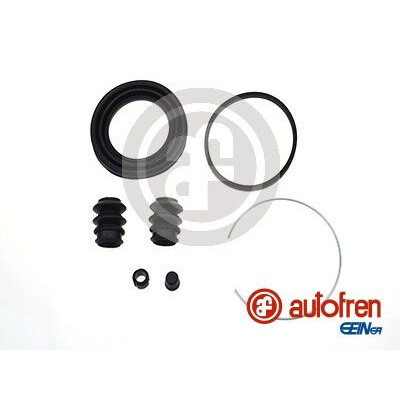 Kit di riparazione pinza freno SEINSA D4285