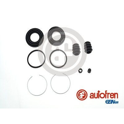 Kit di riparazione pinza freno SEINSA D4296