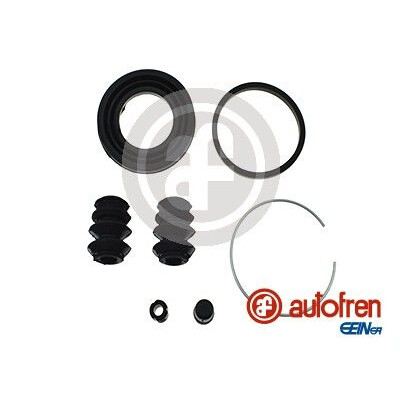 Kit di riparazione pinza freno SEINSA D4297