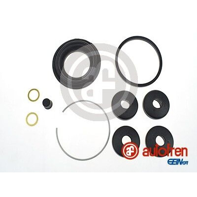 Kit di riparazione, pinza freno SEINSA D4302