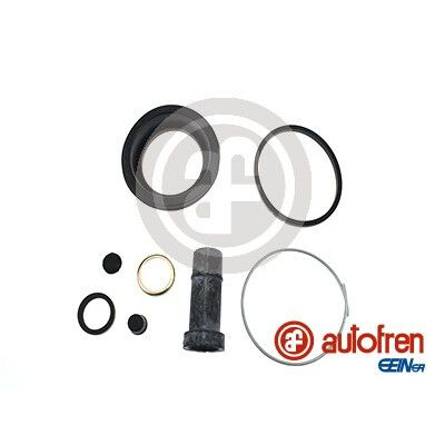 Kit di riparazione, pinza freno SEINSA D4306