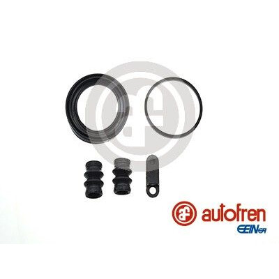 Kit di riparazione pinza freno SEINSA D4307