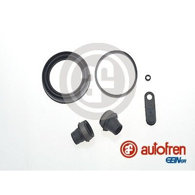 Kit di riparazione pinza freno SEINSA D4345