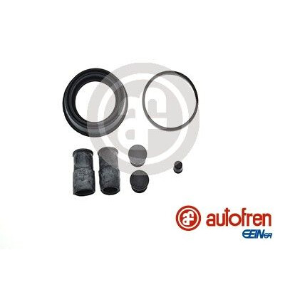 Kit di riparazione pinza freno SEINSA D4365