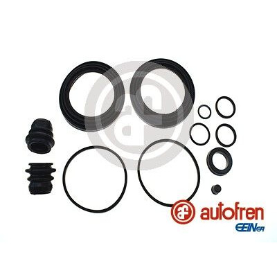 Kit di riparazione, pinza freno SEINSA D4470