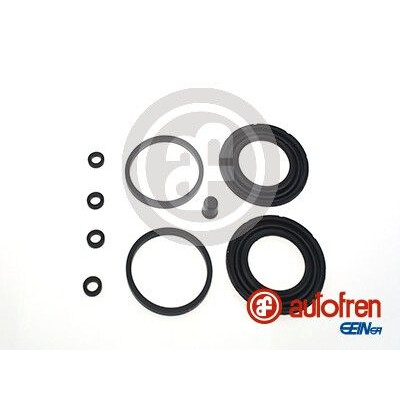 Kit di riparazione, pinza freno SEINSA D4558