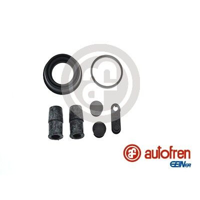 Kit di riparazione pinza freno SEINSA D4568