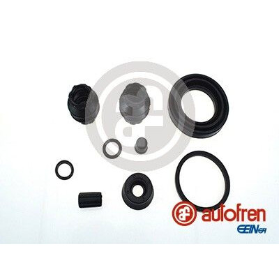 Kit di riparazione pinza freno SEINSA D4589