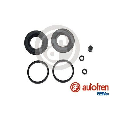 Kit di riparazione pinza freno SEINSA D4594