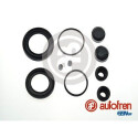 Kit riparazione, Pinza freno