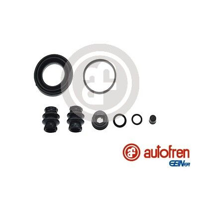 Kit di riparazione pinza freno SEINSA D4656