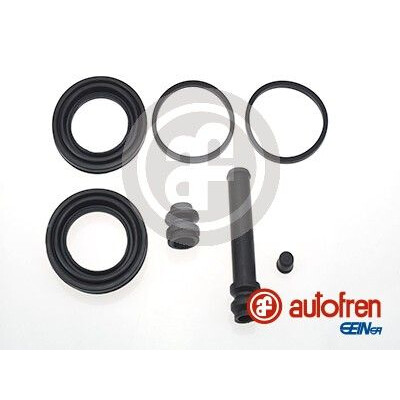 Kit di riparazione pinza freno SEINSA D4684