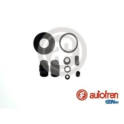 Kit di riparazione pinza freno SEINSA D4723