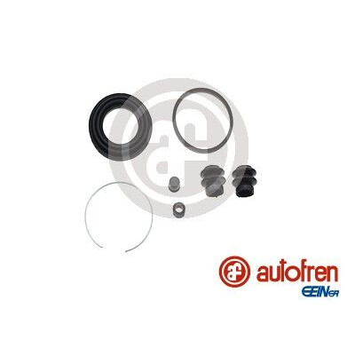 Kit di riparazione, pinza freno SEINSA D4730
