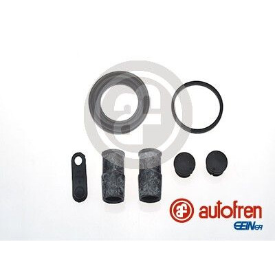 Kit di riparazione pinza freno SEINSA D4736