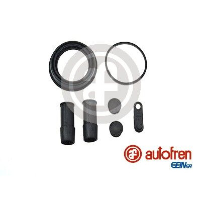 Kit di riparazione pinza freno SEINSA D4748