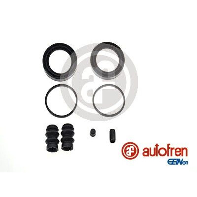 Kit di riparazione pinza freno SEINSA D4771