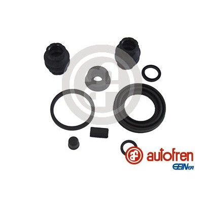 Kit di riparazione pinza freno SEINSA D4781