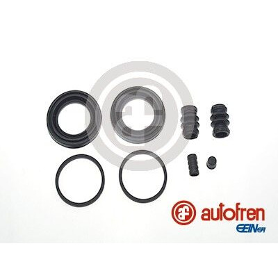 Kit di riparazione pinza freno SEINSA D4783