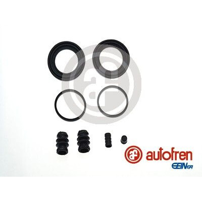 Kit di riparazione pinza freno SEINSA D4785