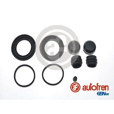 Kit di riparazione pinza freno SEINSA D4786