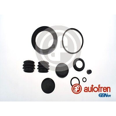 Kit di riparazione pinza freno SEINSA D4787