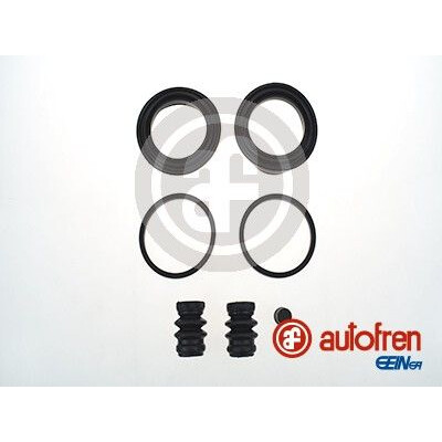 Kit di riparazione, pinza freno SEINSA D4790