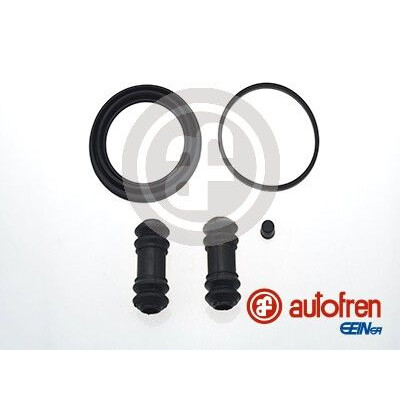 Kit di riparazione pinza freno SEINSA D4817