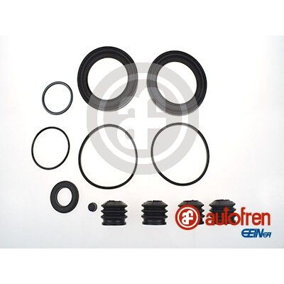 Kit di riparazione pinza freno SEINSA D4822