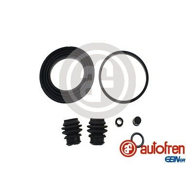 Kit di riparazione pinza freno SEINSA D4913