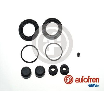 Kit di riparazione pinza freno SEINSA D4925