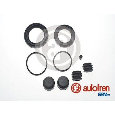 Kit di riparazione pinza freno SEINSA D4927