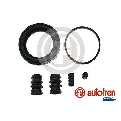 Kit riparazione, Pinza freno