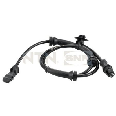 Sensore, velocità ruota SNR ASB155.04