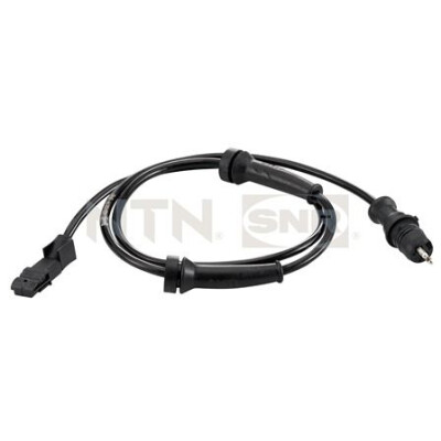 Sensore, velocità ruota SNR ASB155.24