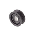 Puleggia di rinvio/guida, cinghia trapezoidale scanalata SNR GA351.09