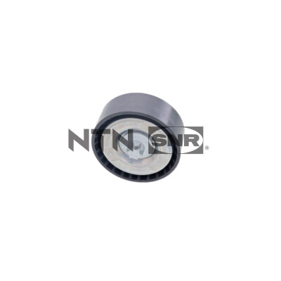 Puleggia di rinvio/guida, cinghia trapezoidale scanalata SNR GA351.67