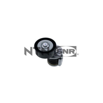 Puleggia tenditrice, cinghia trapezoidale scanalata SNR GA357.24