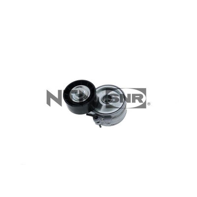 Puleggia tenditrice, cinghia trapezoidale scanalata SNR GA359.98