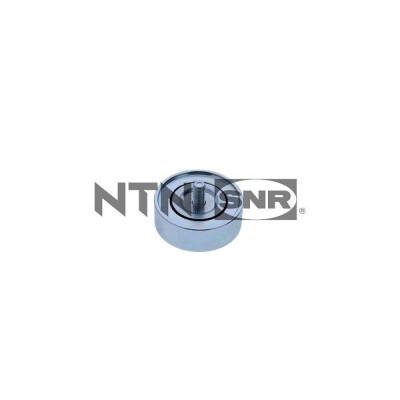 Puleggia di rinvio/guida, cinghia trapezoidale scanalata SNR GA373.09