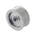 Puleggia di rinvio/guida, cinghia trapezoidale scanalata SNR GA377.00